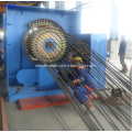 Cage Welding Machine Concrete Pipes Production Lines